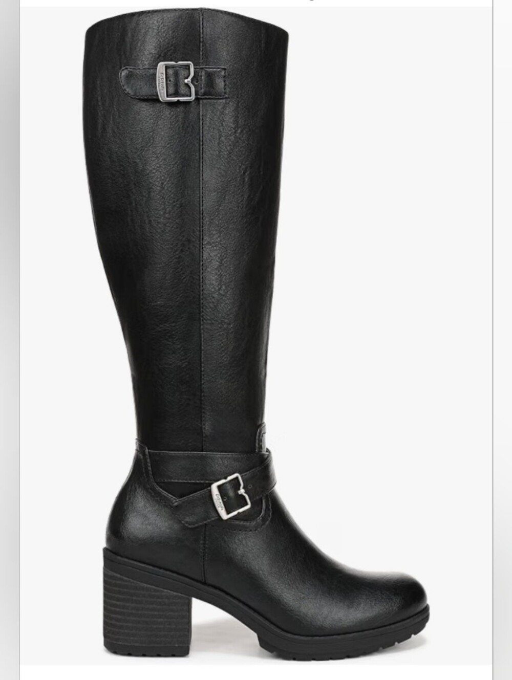 Dr. Scholl's Wide Calf Knee High Boot